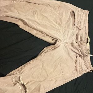 Hollister women’s pants
